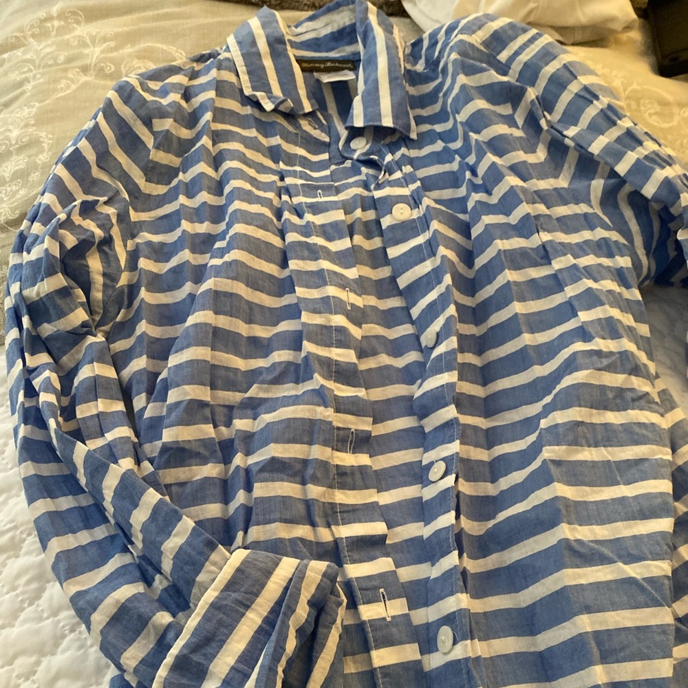 Tommy Bahama cover up